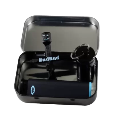 Budbud Happy Packing Tin