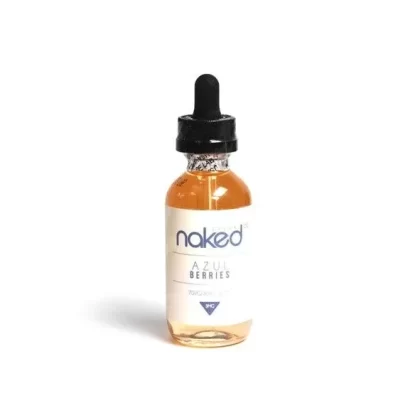 Azul Berries by Naked 100 E-Juice 60ml