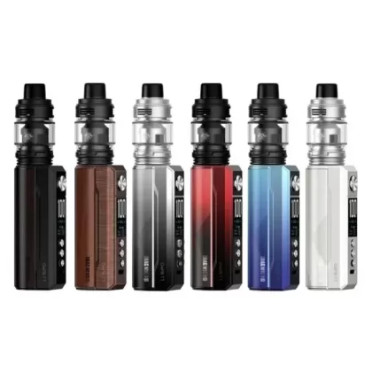 VOOPOO Drag M100S Uforce-L 100W Starter Kit