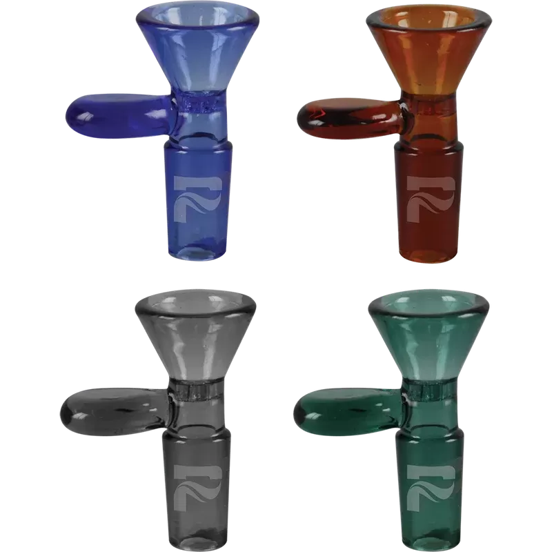 Pulsar Full Color Herb Slide