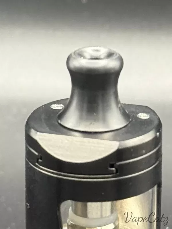 510 Black Short Drip Tip – so many options! S1