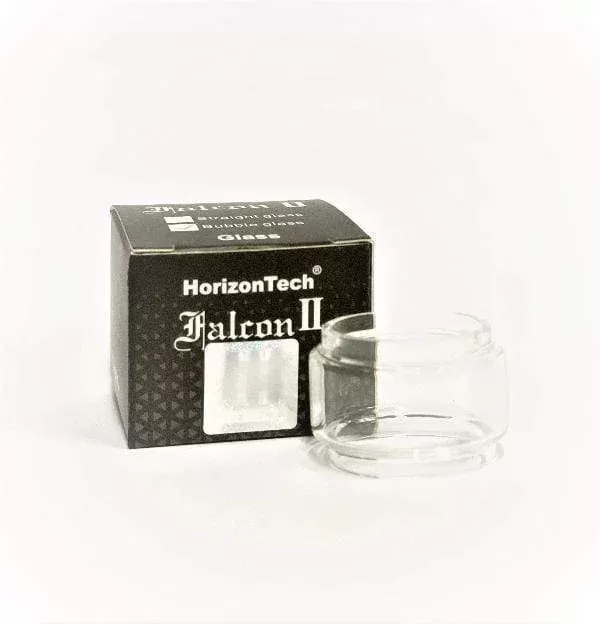 HorizonTech Falcon 2 5.2ML Replacement Bubble Glass