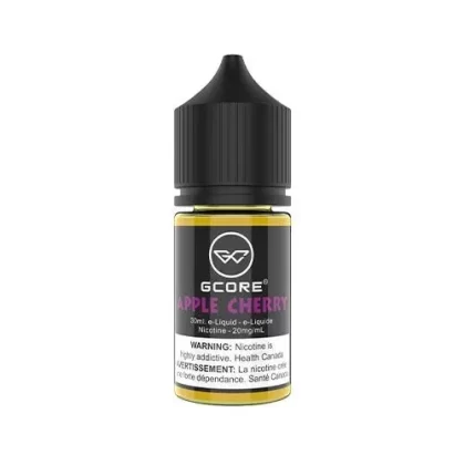 GCORE Salt – 30mL