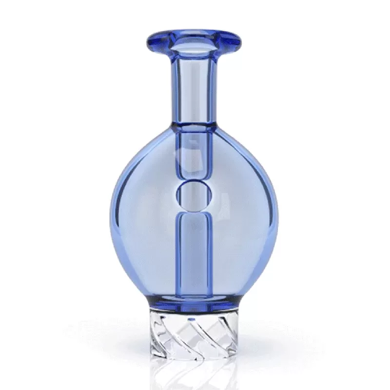 Honeybee Herb Honey Hive Bubble Carb Cap