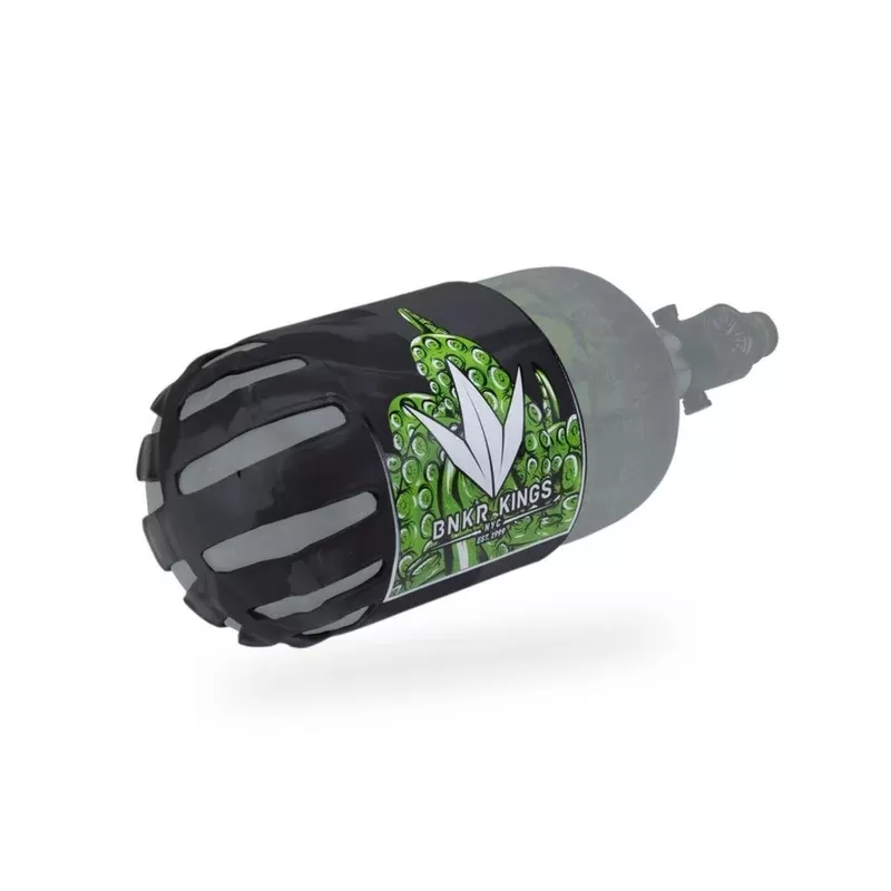 Bunkerkings Knuckle Butt Tentacles Tank Cover