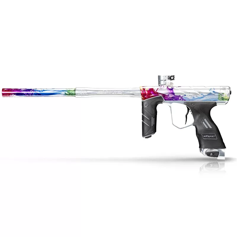 DSR PRO PGA COLOR SPLASH – POLISH