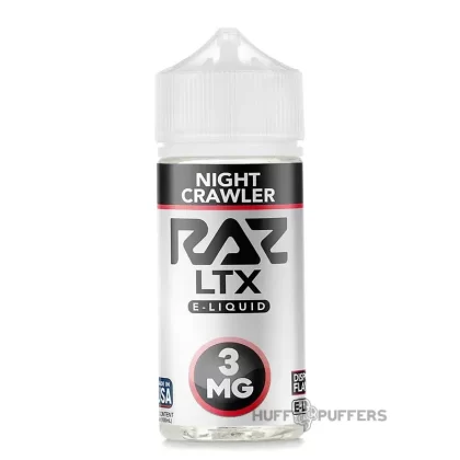 Raz LTX – Night Crawler 100mL