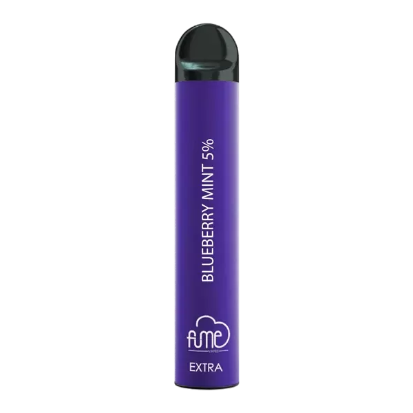 Blueberry Mint Fume Extra