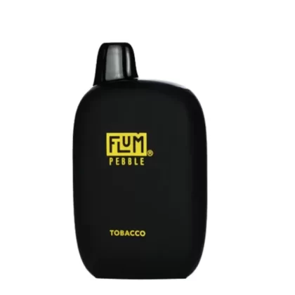 TOBACCO FLUM PEBBLE 6000