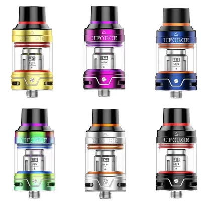 VOOPOO Uforce Tank Atomizer 3.5ml