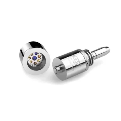 Yocan EXgo W4 Atomizer for Wax Concentrates