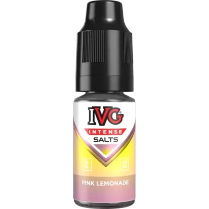 IVG Intense Nic Salts 10ml