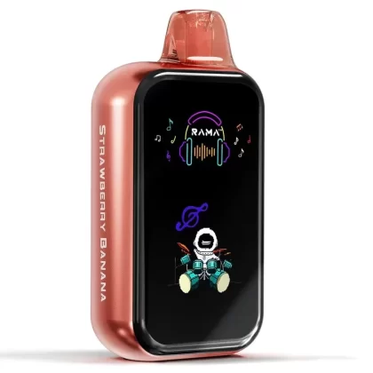 Strawberry Banana RAMA TL16000