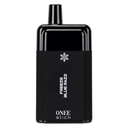 Freeze Blue Razz Kangvape Onee Stick 5200