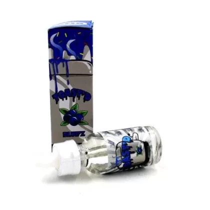 Blue’z – Toast’d E Liquid