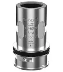 VOOPOO TPP COIL – DM1, DM2