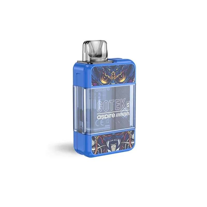 Aspire Gotek S Pod Vape Kit