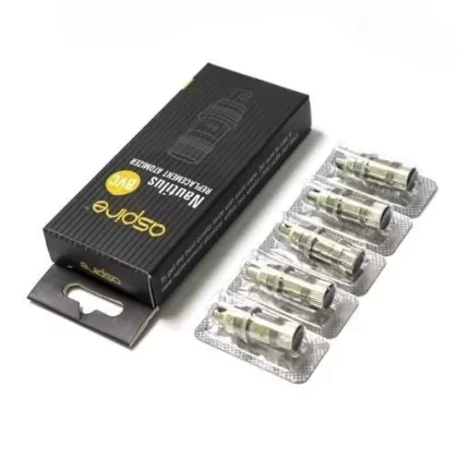 Aspire BVC K1 Coil (DNO)