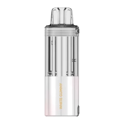 White Gummy – Foger Switch Pro 30K Pod | Online Vape Shop