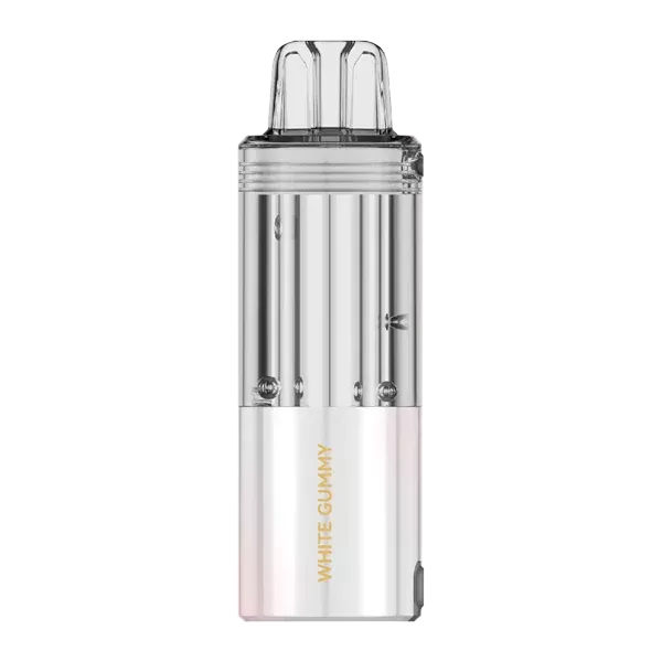 White Gummy – Foger Switch Pro 30K Pod | Online Vape Shop