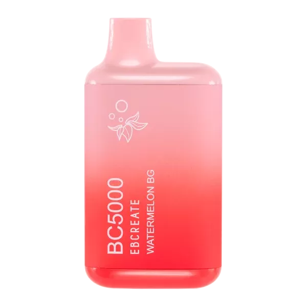 Watermelon BG BC5000