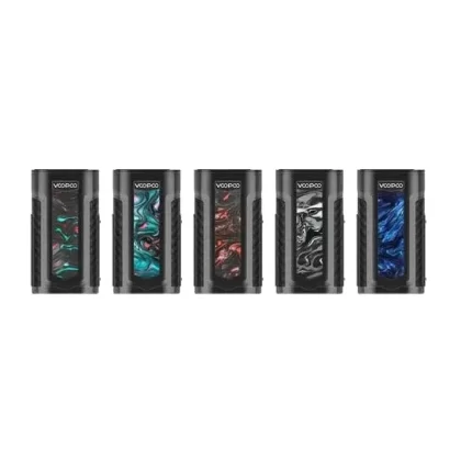 VooPoo X217 217W TC Box Mod (by Woody Vapes)