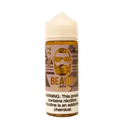 Beard Vape Co. No. 32 eJuice
