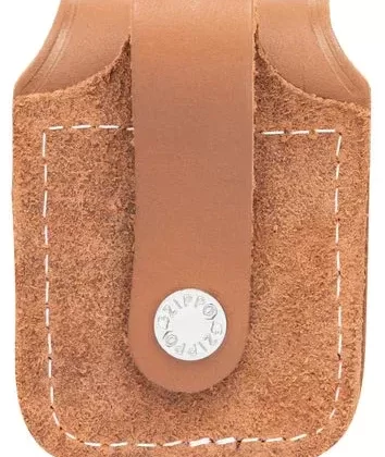 Zippo Camel Lighter Pouch