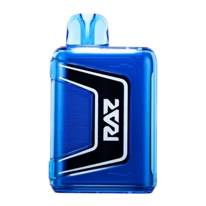 Blue Raz Cotton Cloudz – RAZ TN9000
