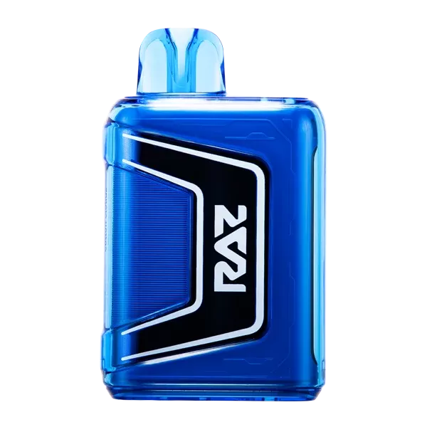 Blue Raz Cotton Cloudz – RAZ TN9000