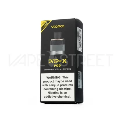 Voopoo PNP-X Replacement Pods