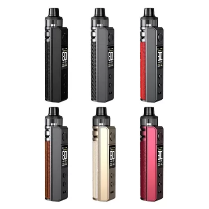 Voopoo H80S