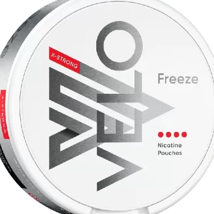 Velo Freeze Pouches