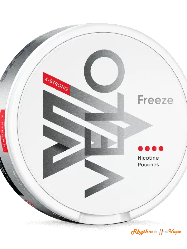 Velo Freeze Pouches