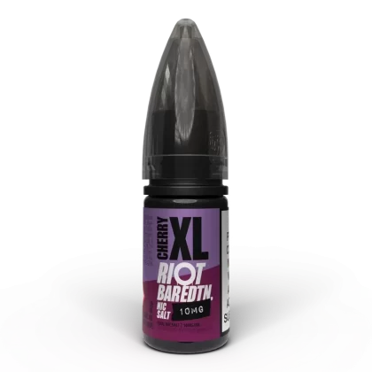 BAR EDTN: Cherry XL