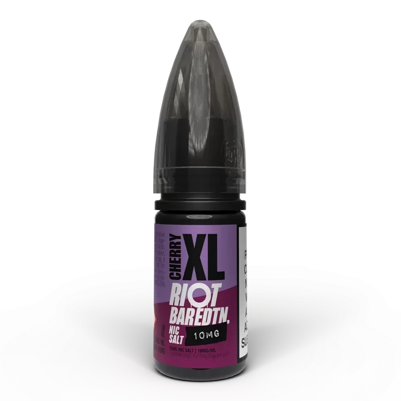 BAR EDTN: Cherry XL
