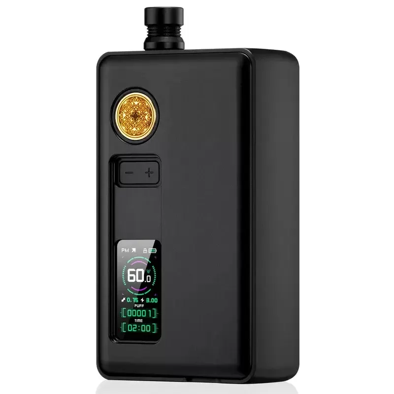 DotMod DotAIO V3 AIO Vape Kit