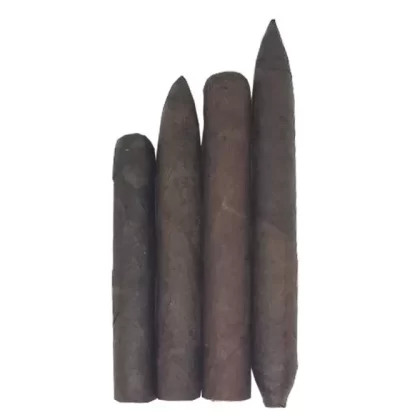 Aged Nicaraguan Maduro Sampler 4ct
