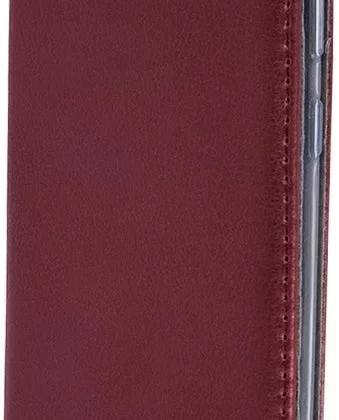 Apple iPhone 11 Wallet Case – Burgundy