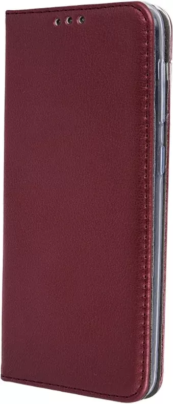 Apple iPhone 11 Wallet Case – Burgundy