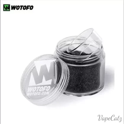 Wotofo RDTA Glass Replacement Tube