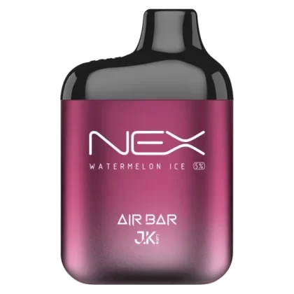 Watermelon Ice Air Bar NEX