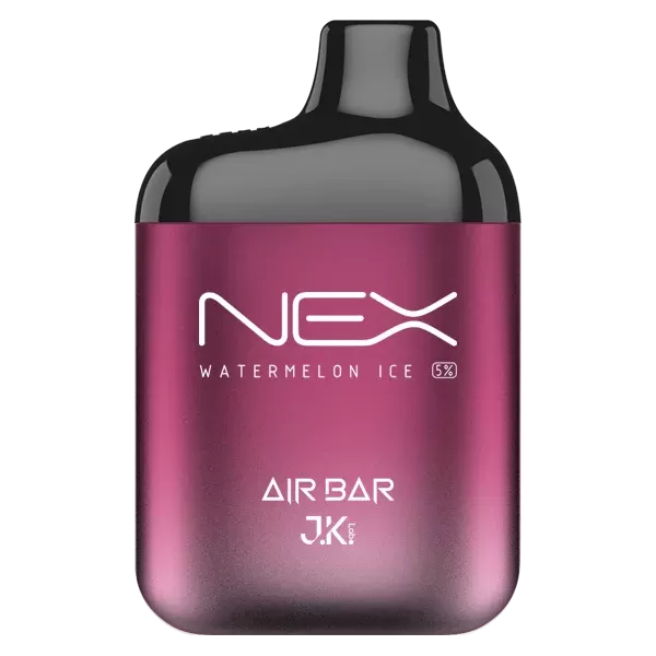 Watermelon Ice Air Bar NEX