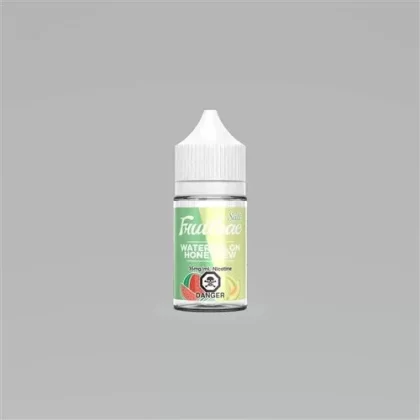 Fruitbae Salts – Watermelon Honeydew