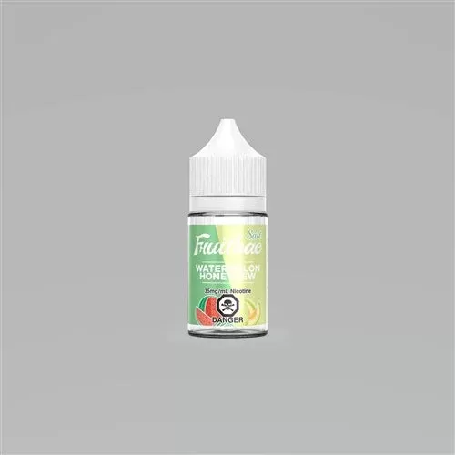 Fruitbae Salts – Watermelon Honeydew