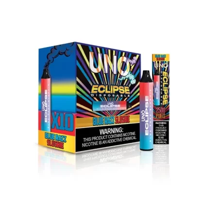 UNO Eclipse Disposable