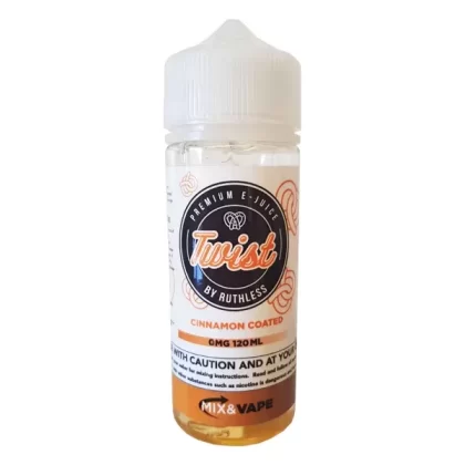Apple Peach Gold Bar XL Refill Pack
