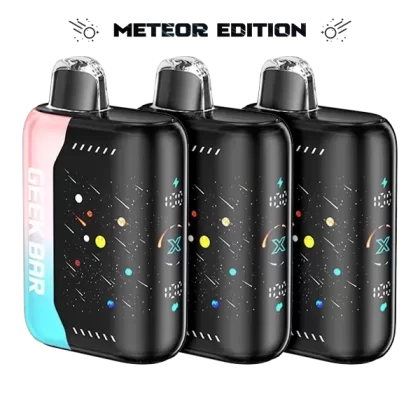 Geek Bar Pulse X 25k (Meteor Edition)