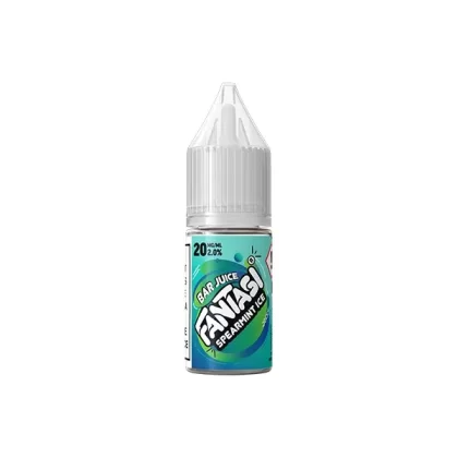 Fantasi – Bar Salts Ice 10ml (50VG/50PG) 20mg