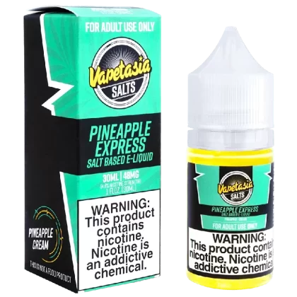 Pineapple Express Salt Nic By Vapetasia (30ml)